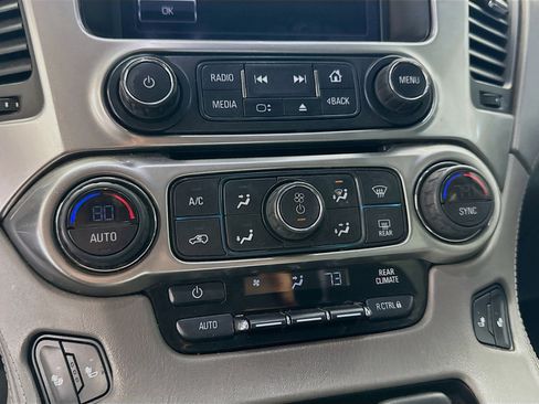 Used 2015 Chevrolet Tahoe LT image 12