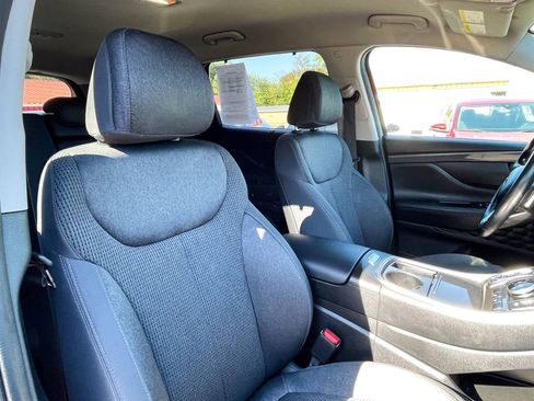 Used 2022 Hyundai Santa Fe XRT w/ Cargo Package image 10