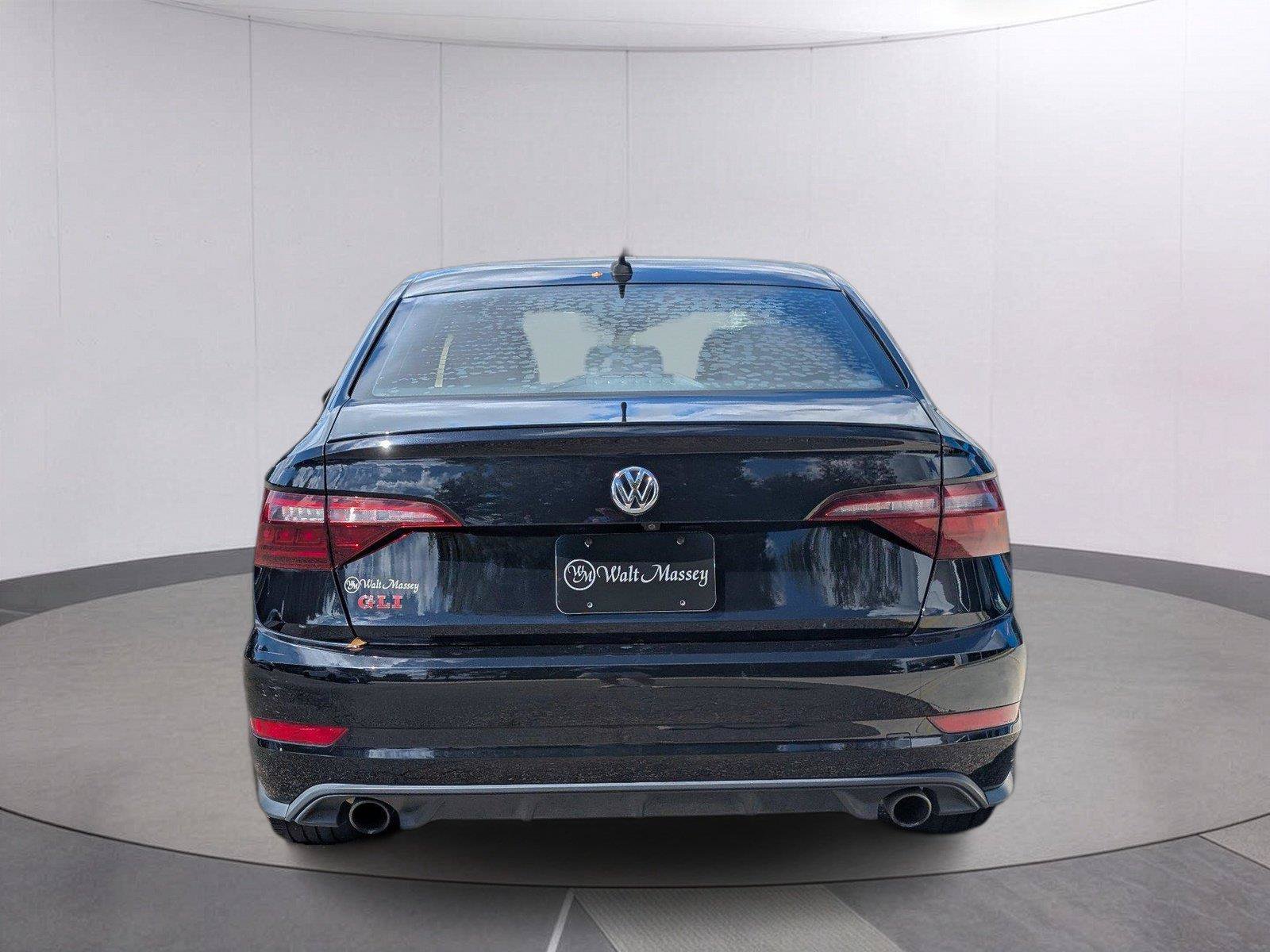 Used 2020 Volkswagen Jetta GLI FWD image 37