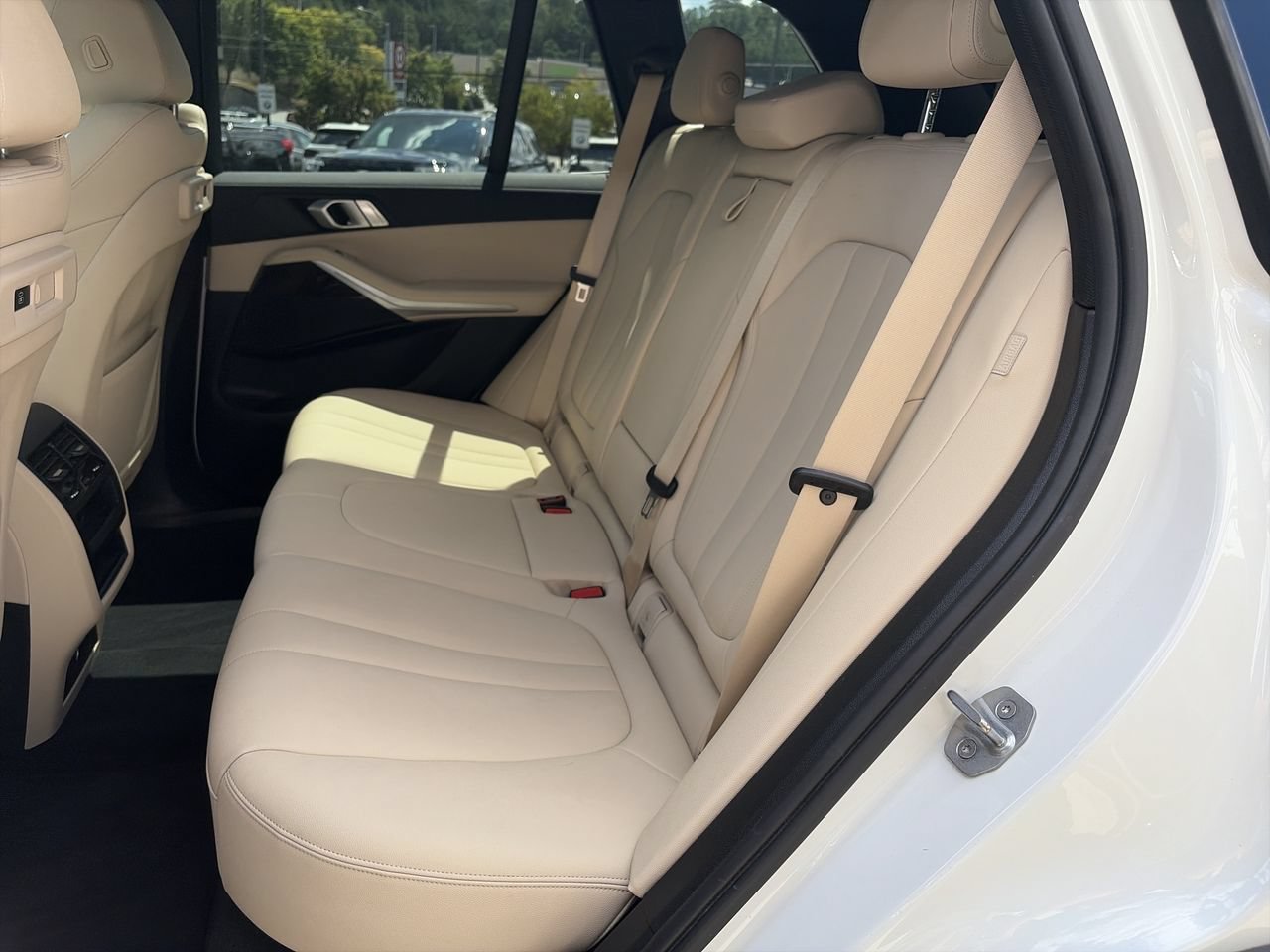 Used 2020 BMW X5 sDrive40i RWD image 31