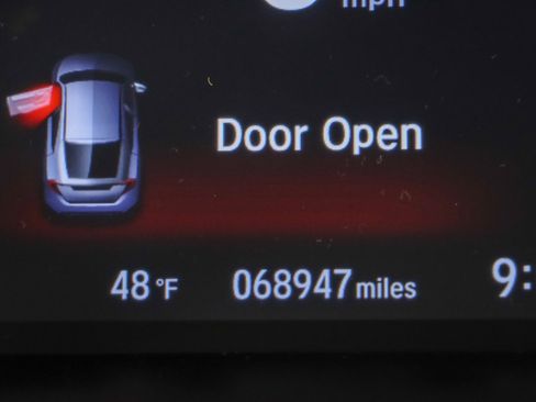 Used 2020 Honda Civic EX image 16