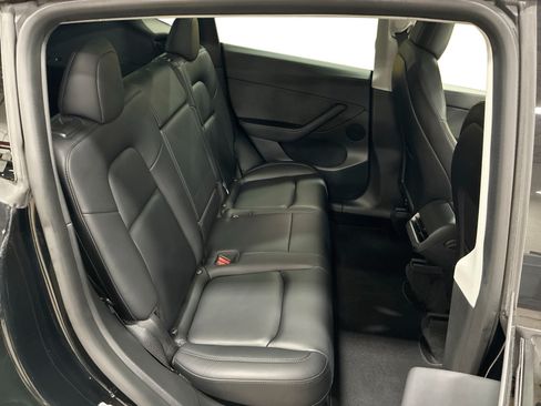 Certified 2022 Tesla Model Y Performance AWD/4WD image 11