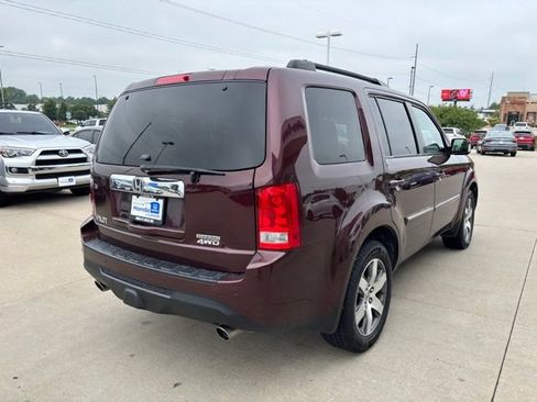 Used 2014 Honda Pilot Touring image 5