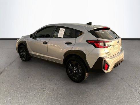 Certified 2024 Subaru Crosstrek 2.0i AWD/4WD image 5