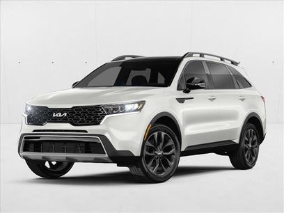 Used 2023 Kia Sorento X-Line EX
