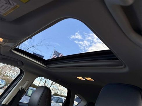 Used 2022 MAZDA CX-5 AWD 2.5 S w/ Premium Plus Pkg image 16