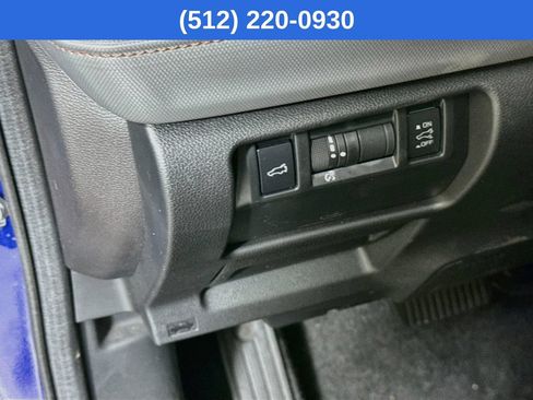 Used 2026 Subaru Forester Sport AWD/4WD image 11