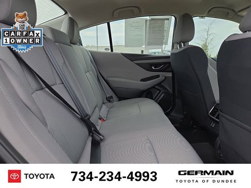 Used 2025 Subaru Legacy Premium AWD/4WD image 17