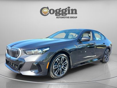 New 2026 BMW 530i w/ M Sport Package