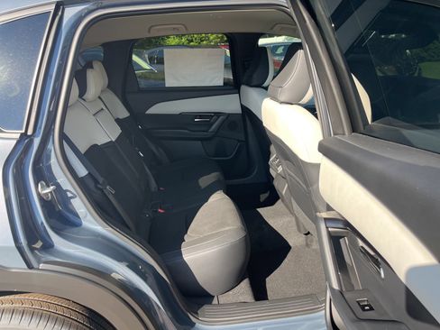 New 2026 MAZDA CX-5 Preferred AWD/4WD image 25
