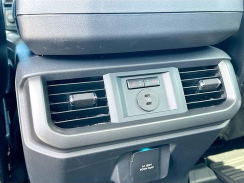 Used 2025 Ford F150 Lariat w/ Equipment Group 502A High AWD/4WD image 26