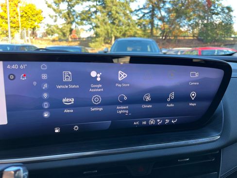 Used 2024 Buick Envision Preferred image 21