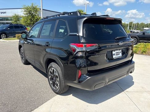 New 2026 Subaru Forester Premium AWD/4WD image 7