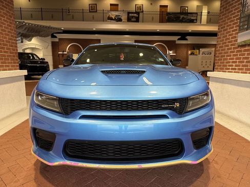 Used 2023 Dodge Charger Scat Pack image 7