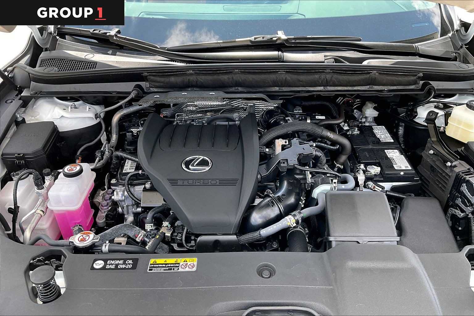 Used 2026 Lexus RX 350 Premium w/ Convenience Package FWD image 29