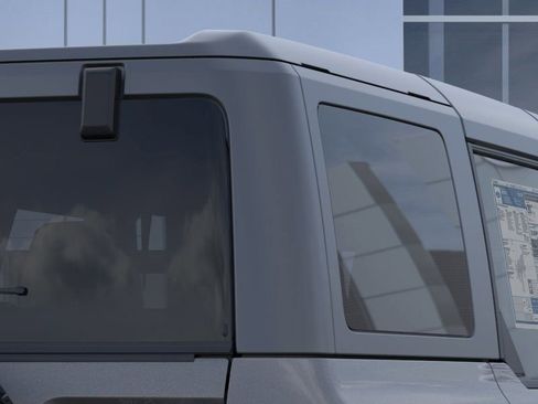New 2025 Ford Bronco Big Bend AWD/4WD image 25