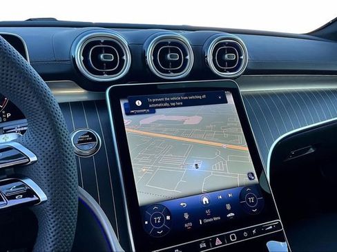 New 2026 Mercedes-Benz C 300 4MATIC Sedan image 10