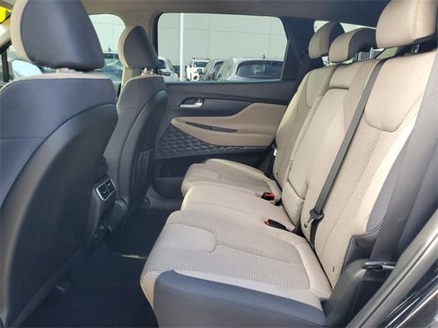 Used 2022 Hyundai Santa Fe SEL image 11
