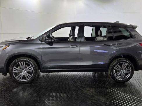 Used 2021 Honda Passport EX-L image 4