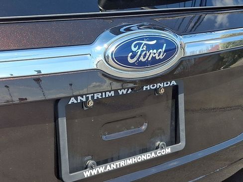 Used 2013 Ford Edge Limited image 31