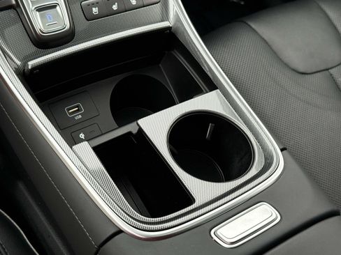 Certified 2023 Hyundai Santa Fe Limited AWD/4WD image 8
