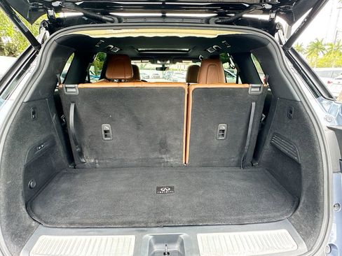 Used 2022 INFINITI QX60 Autograph w/ Cargo Package image 29
