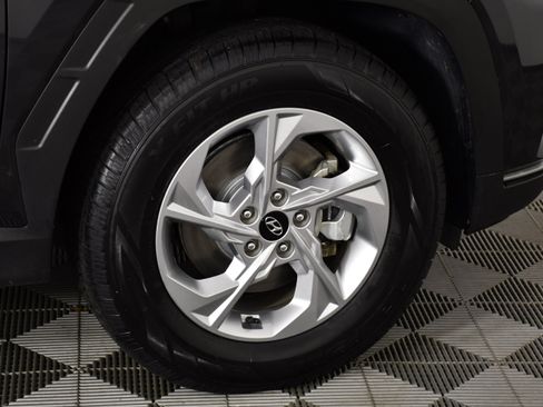Used 2024 Hyundai Tucson SEL AWD/4WD image 53