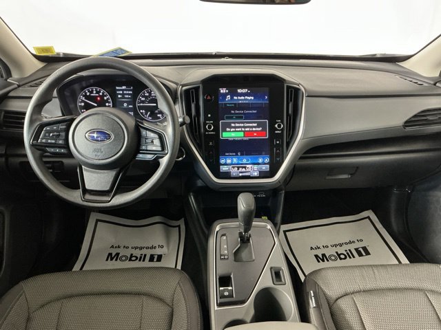 Used 2024 Subaru Crosstrek 2.0i Premium AWD/4WD image 16