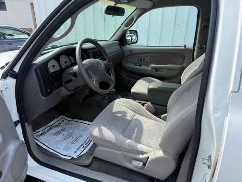 Used 2004 Toyota Tacoma 4x4 Double Cab image 19