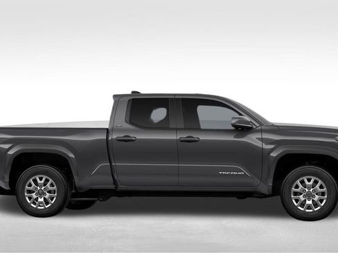 New 2026 Toyota Tacoma SR5 AWD/4WD image 15
