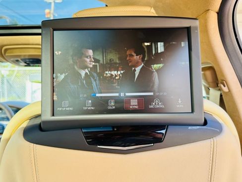 Used 2016 Cadillac CT6 Platinum w/ LPO, Ground Effects Package image 20