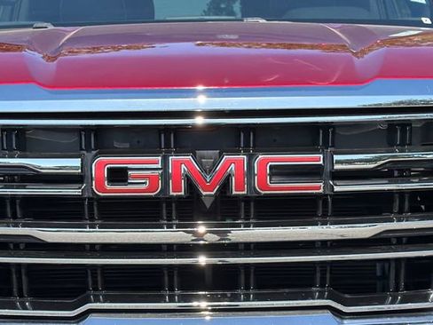 Used 2021 GMC Yukon SLT AWD/4WD image 47