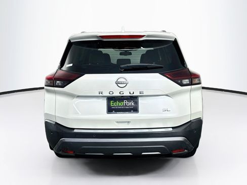 Used 2023 Nissan Rogue SL FWD image 7