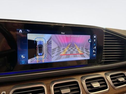 Certified 2024 Mercedes-Benz GLE 350 4MATIC image 29