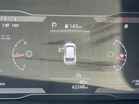 Used 2024 Hyundai Tucson SEL FWD image 17