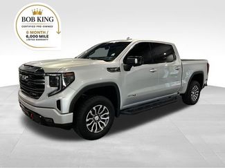 Used 2022 GMC Sierra 1500 AT4 w/ AT4 Preferred Package AWD/4WD 360° Tour