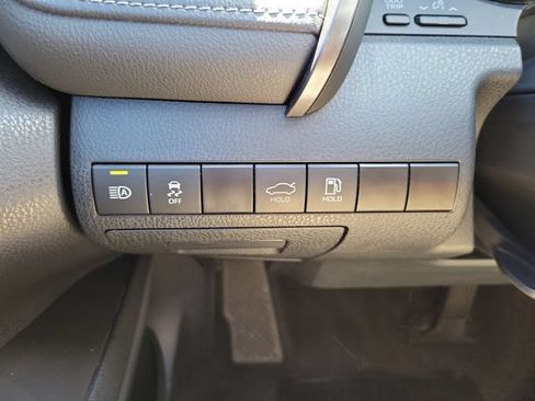 Used 2024 Toyota Camry XSE FWD image 22