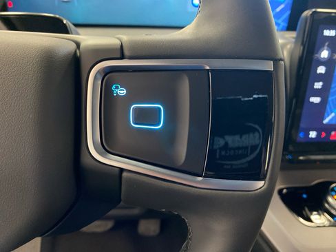 New 2026 Ford Expedition Max Active image 25