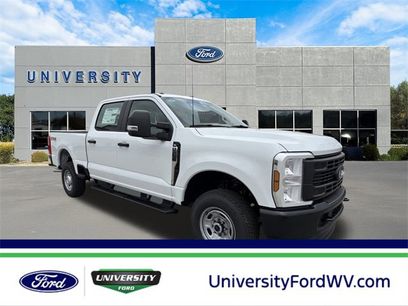 New 2026 Ford F250 XL w/ XL Driver Assist Package
