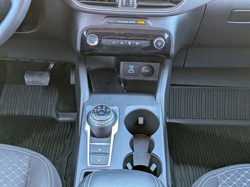 Certified 2023 Ford Escape Active w/ Tech Pack #2 image 21