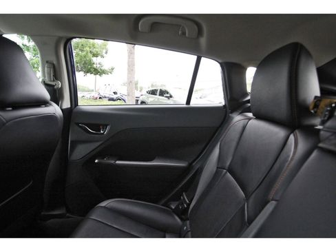 Certified 2024 Subaru Crosstrek 2.5i Limited w/ Crosstrek Mirror Package AWD/4WD image 11