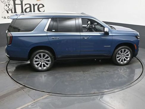 New 2026 Chevrolet Tahoe Premier AWD/4WD image 18
