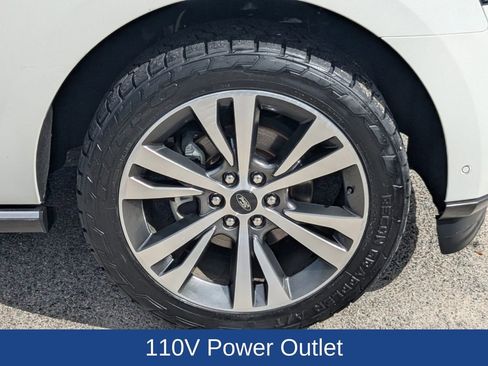 Certified 2021 Ford Expedition Max Limited image 12