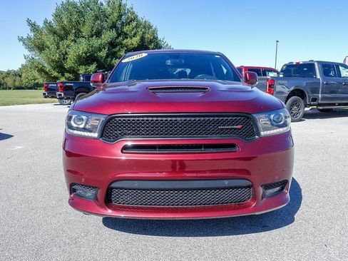 Used 2020 Dodge Durango R/T image 7