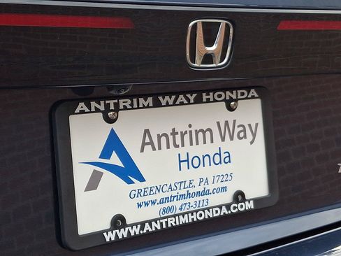 Used 2024 Honda Accord EX image 31