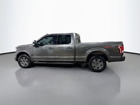 Used 2015 Ford F150 XLT w/ Equipment Group 302A Luxury AWD/4WD image 9