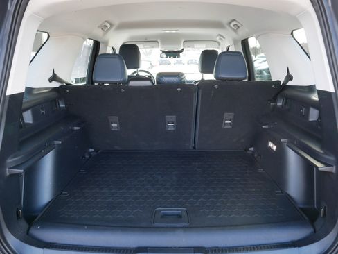 Used 2022 Ford Bronco Sport Outer Banks w/ Tech Package image 18