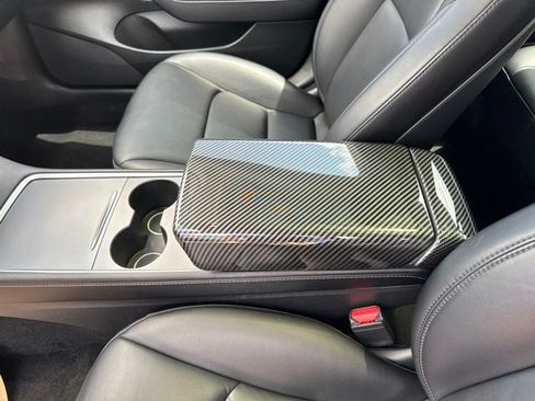 Used 2022 Tesla Model 3 Long Range AWD/4WD image 16