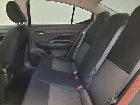 Used 2024 Nissan Versa SR w/ Trunk Package image 18