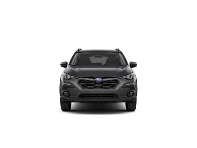 New 2027 Subaru Crosstrek 2.5i Limited AWD/4WD image 8